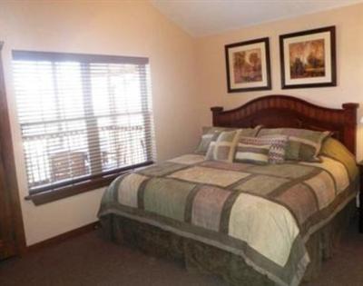 фото отеля Grand Crowne Resort at Pigeon Forge