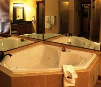 фото отеля Grand Crowne Resort at Pigeon Forge