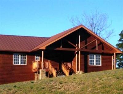 фото отеля Grand Crowne Resort at Pigeon Forge