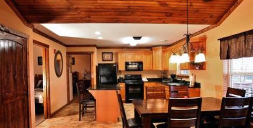 фото отеля Grand Crowne Resort at Pigeon Forge
