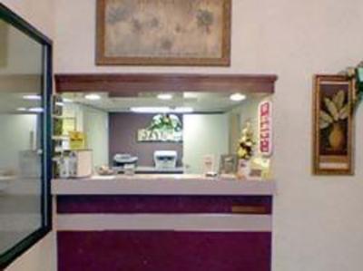 фото отеля Sunshine Inn Spartanburg