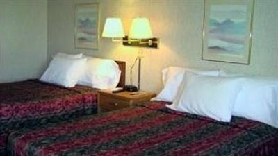 фото отеля Sunshine Inn Spartanburg