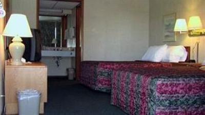 фото отеля Sunshine Inn Spartanburg