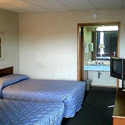 фото отеля Sunshine Inn Spartanburg