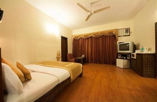 фото отеля Hotel GTC New Delhi