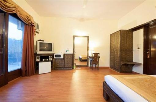 фото отеля Hotel GTC New Delhi