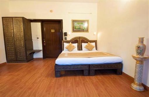 фото отеля Hotel GTC New Delhi