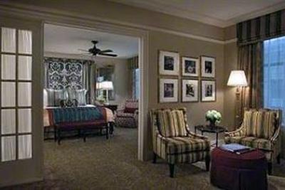фото отеля The Ritz-Carlton New Orleans