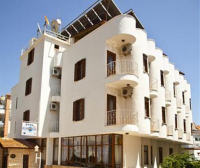 фото отеля Kekova Hotel