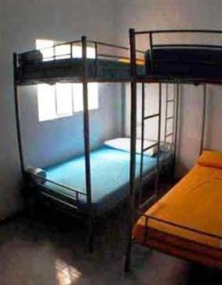 фото отеля El Warung Hostel Gran Canaria