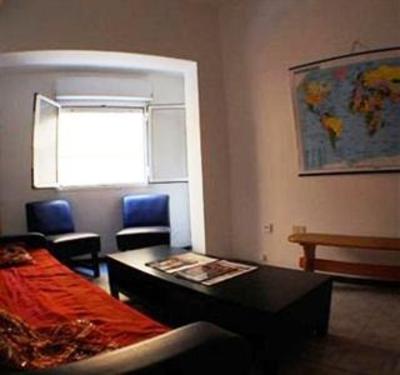 фото отеля El Warung Hostel Gran Canaria