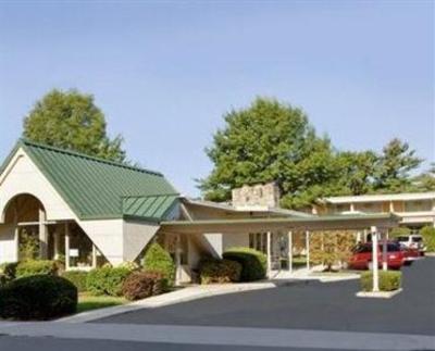фото отеля Americas Best Value Inn Gettysburg