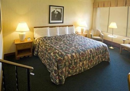 фото отеля Americas Best Value Inn Gettysburg