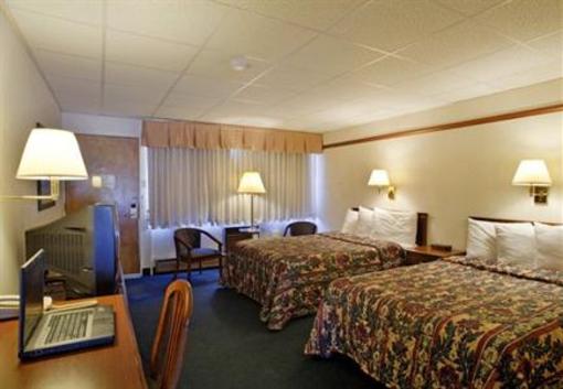 фото отеля Americas Best Value Inn Gettysburg