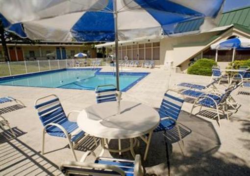 фото отеля Americas Best Value Inn Gettysburg