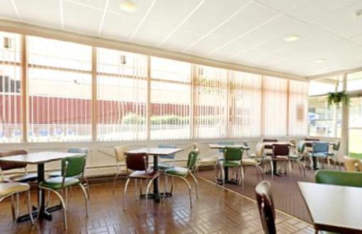 фото отеля Americas Best Value Inn Gettysburg