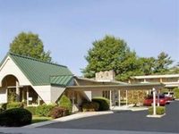 Americas Best Value Inn Gettysburg