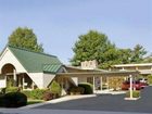 фото отеля Americas Best Value Inn Gettysburg