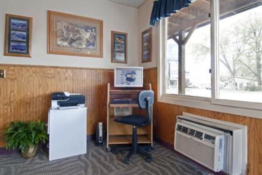 фото отеля Best Value Inn Sheridan