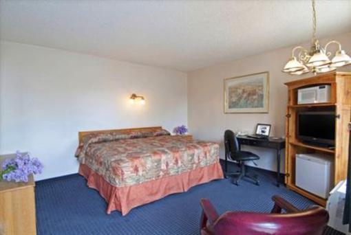 фото отеля Best Value Inn Sheridan