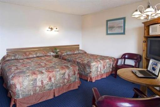 фото отеля Best Value Inn Sheridan