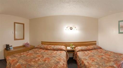 фото отеля Best Value Inn Sheridan