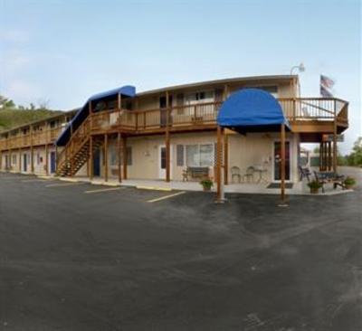 фото отеля Best Value Inn Sheridan