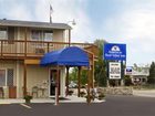 фото отеля Best Value Inn Sheridan