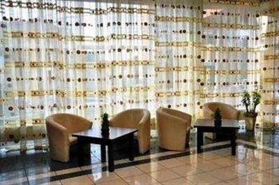 фото отеля Hotel Boca Junior