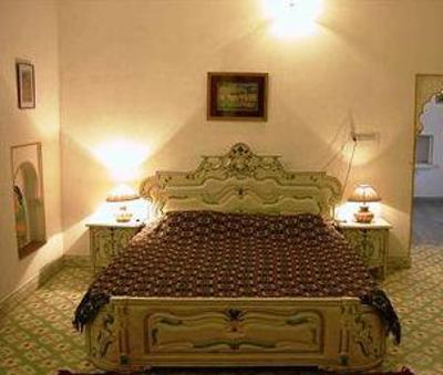 фото отеля Bassi Fort Palace Hotel Chittorgarh