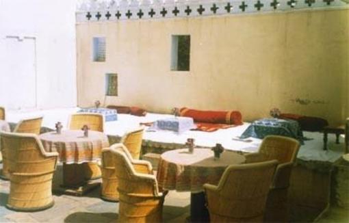 фото отеля Bassi Fort Palace Hotel Chittorgarh