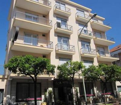 фото отеля Hotel Sole Diano Marina