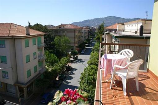 фото отеля Hotel Sole Diano Marina