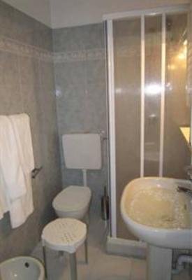 фото отеля Hotel Sole Diano Marina