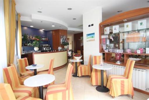 фото отеля Hotel Sole Diano Marina