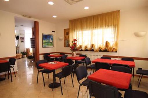 фото отеля Hotel Sole Diano Marina