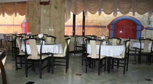 фото отеля Hotel Pecenongan