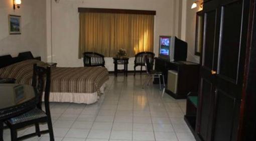 фото отеля Hotel Pecenongan