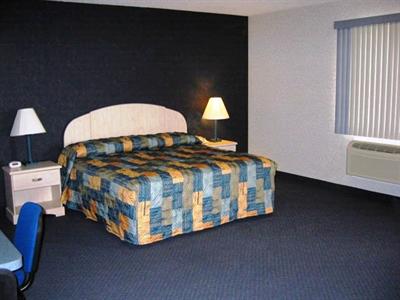 фото отеля Studio Inn & Suites