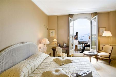 фото отеля InterContinental Carlton Cannes
