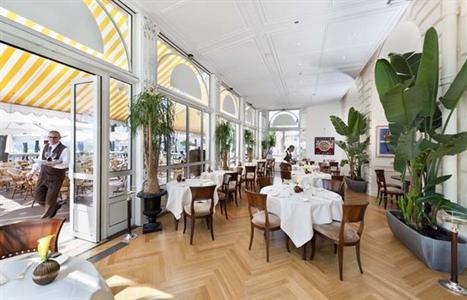 фото отеля InterContinental Carlton Cannes