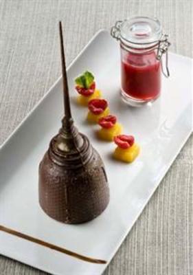 фото отеля InterContinental Carlton Cannes