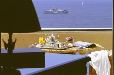 фото отеля InterContinental Carlton Cannes