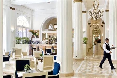 фото отеля InterContinental Carlton Cannes