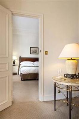 фото отеля InterContinental Carlton Cannes