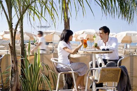 фото отеля InterContinental Carlton Cannes