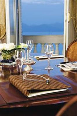 фото отеля InterContinental Carlton Cannes