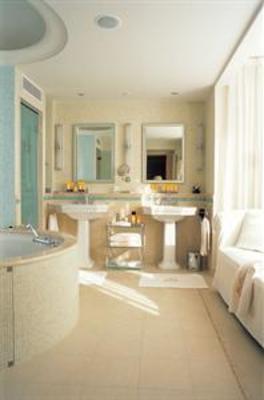 фото отеля InterContinental Carlton Cannes