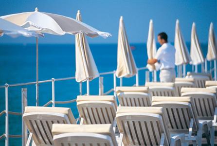 фото отеля InterContinental Carlton Cannes