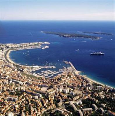 фото отеля InterContinental Carlton Cannes